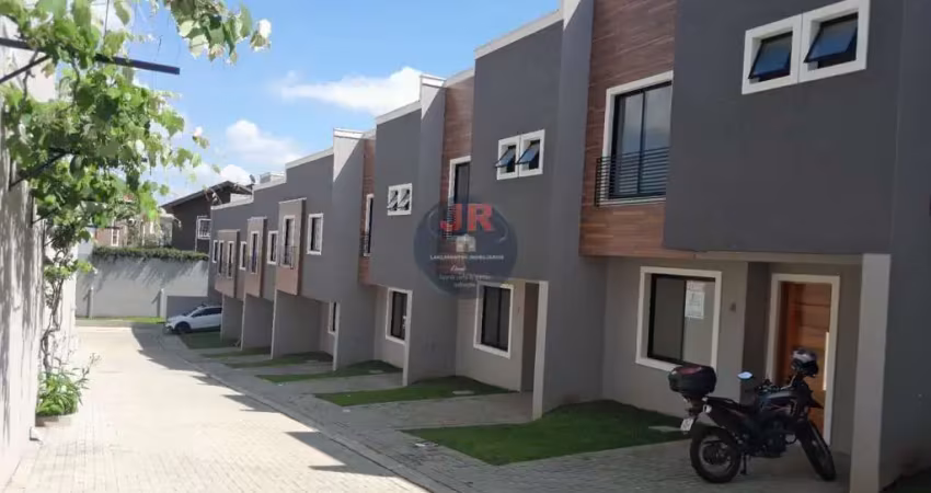 Casa em condomínio fechado com 3 quartos à venda na Rua Desembargador José Carlos Ribeiro Ribas, 509, Pilarzinho, Curitiba