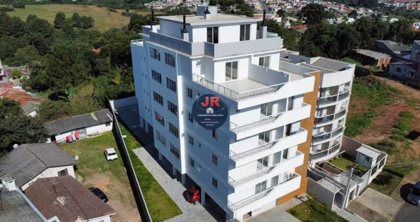 Cobertura duplex, 3 quartos, sendo 1 suite e 3 vagas, à venda em São José dos Pinhais.