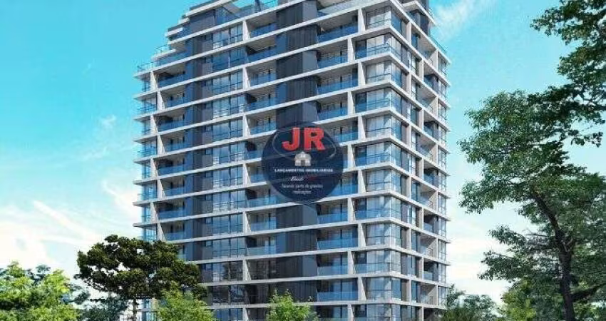 Apartamento à venda no bairro Bacacheri - Curitiba/PR