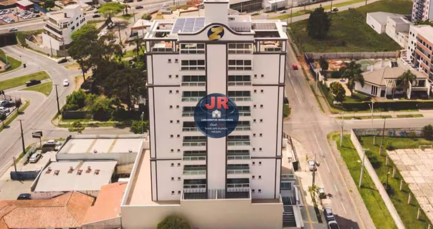 Apartamento Alto Padrão no Centro de São José Dos Pinhais