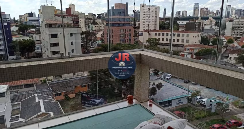 Apartamento à venda no bairro Alto da Rua XV - Curitiba/PR