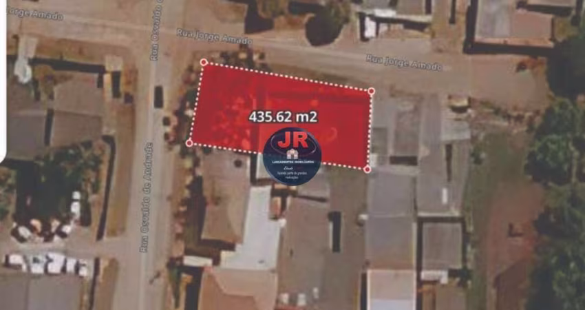 Oportunidade de Terreno localizado no bairro Guarani em Colombo