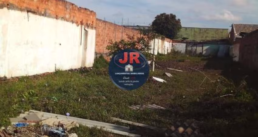 Terreno à venda no bairro Weissópolis - Pinhais/PR
