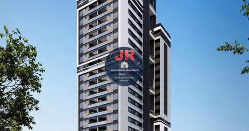 Apartamento na planta na melhor localização da Água Verde