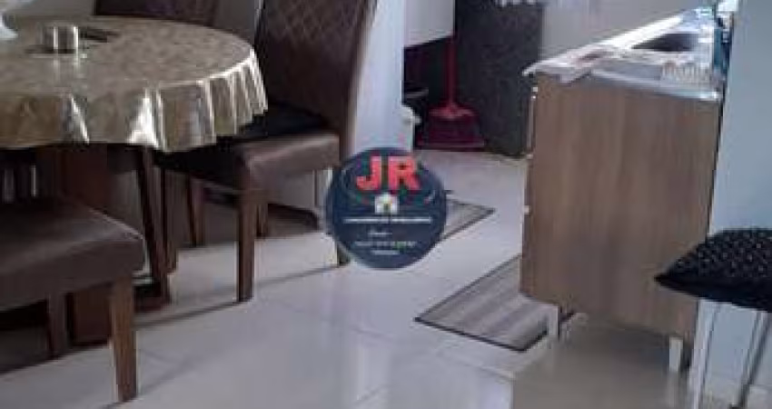 Apartamento à venda no bairro Tingui - Curitiba/PR