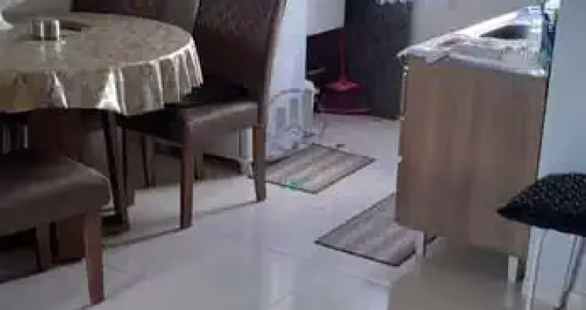 Apartamento com 1 quarto à venda na Rua Joaquim Nabuco, 482, Tingui, Curitiba