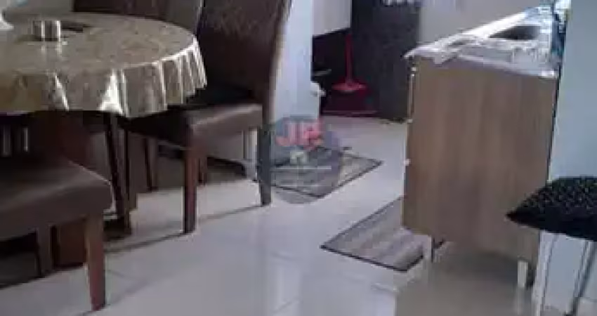 Apartamento com 1 quarto à venda na Rua Joaquim Nabuco, 482, Tingui, Curitiba