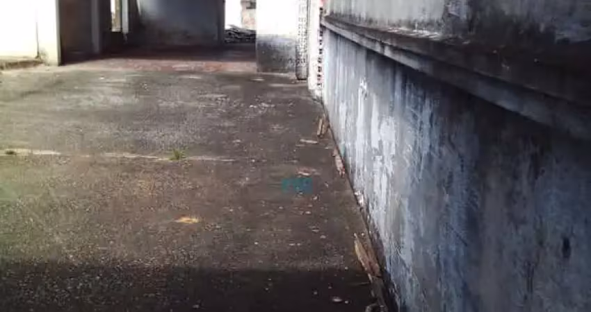 Terreno à venda na Rua Rio São Luiz, 350, Weissópolis, Pinhais