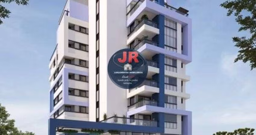 Apartamentos Alto Padrão no Ahú, oportunidade para comprar na planta com entrega em 2025