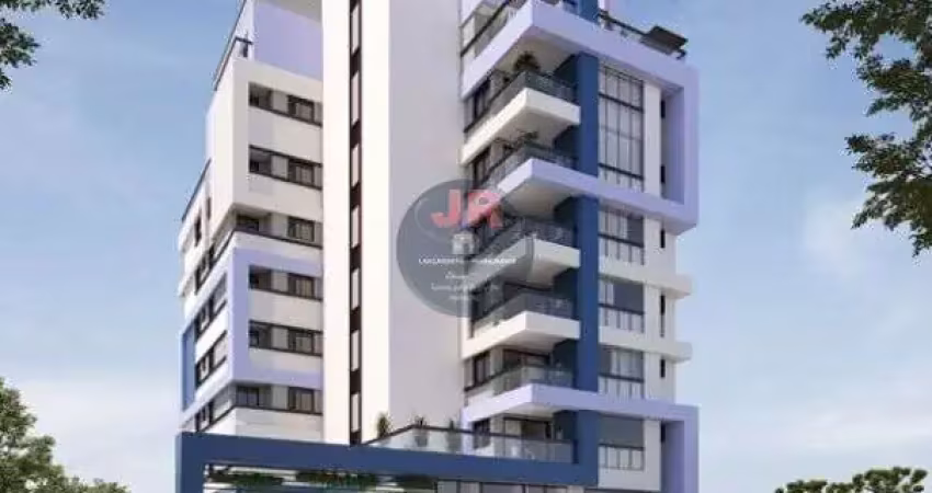 Apartamentos alto padrão no ahú, oportunidade para comprar na planta com entrega em 2025