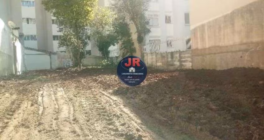 Terreno ZR4 Juvevê