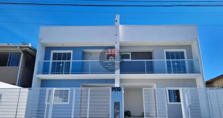 Casa com 3 quartos à venda na Rua Germano Beckert, 1410, Bairro Alto, Curitiba