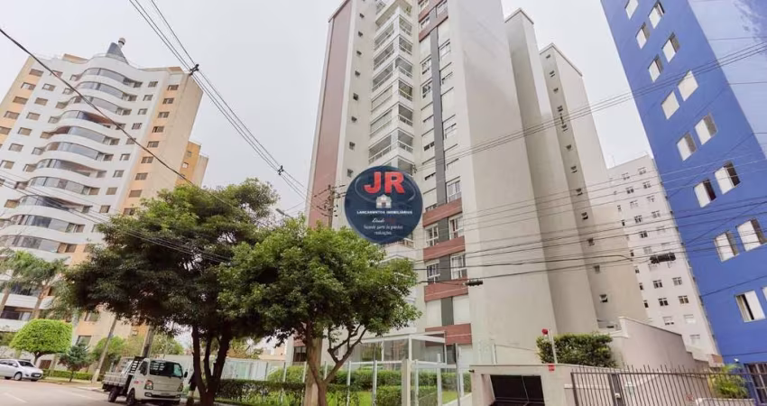 Apartamento Alto Padrão a venda no bairro portão em curitiba