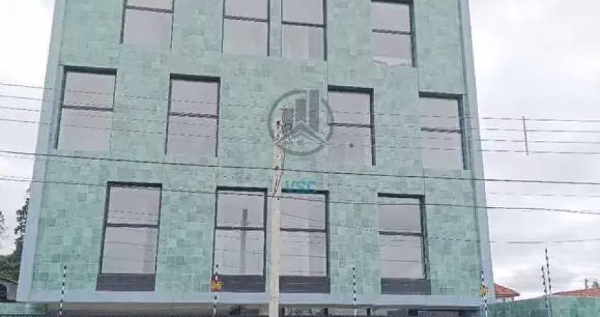 Apartamento studio, na melhor localização do cajuru, oportunidade investimento