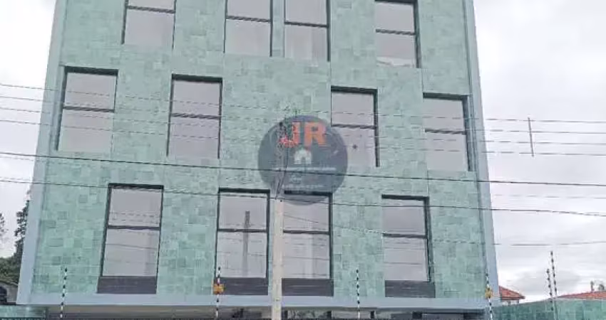 Apartamento studio, na melhor localização do cajuru, oportunidade investimento