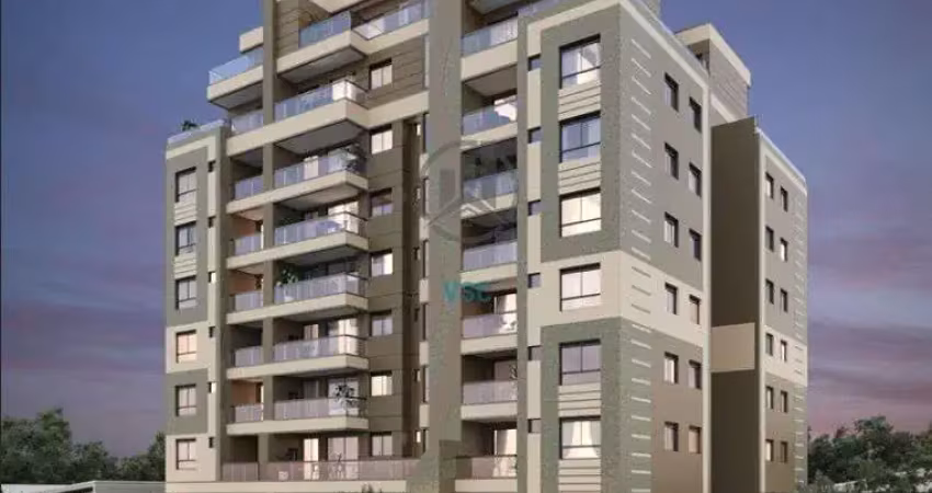 Apartamento 2 suítes 2 vagas a venda na rua guaratuba ahú
