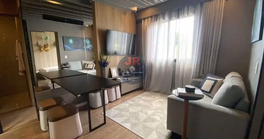 Apartamento com 2 quartos à venda na Rua Bororós, 1388, Vila Izabel, Curitiba