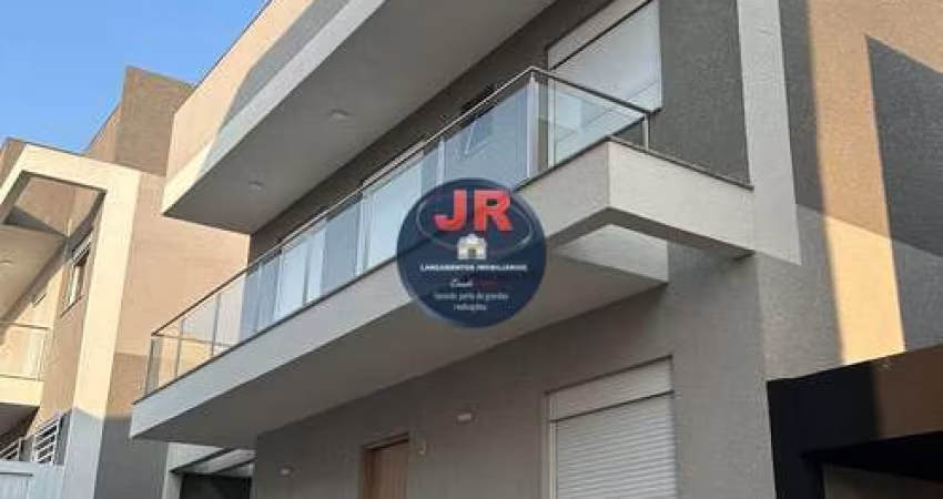 Sobrado em Condomínio Bairro Alto