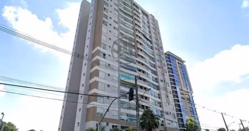 Apartamento alto padrão, com 3 suítes, decorado e mobiliado no ecoville