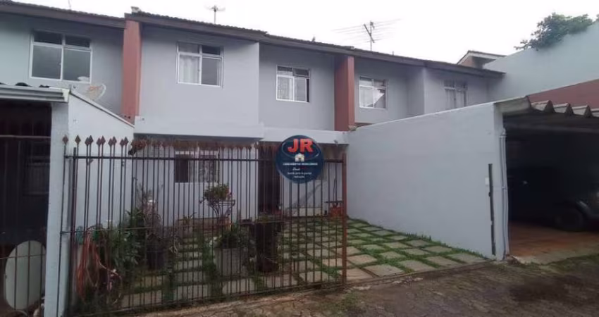 More perto de tudo no Boqueirão ,sobrado em condomínio, com 3 quartos