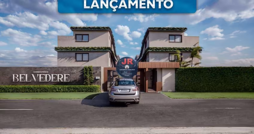 Casa Alto padrão em condomínio a venda no mercês