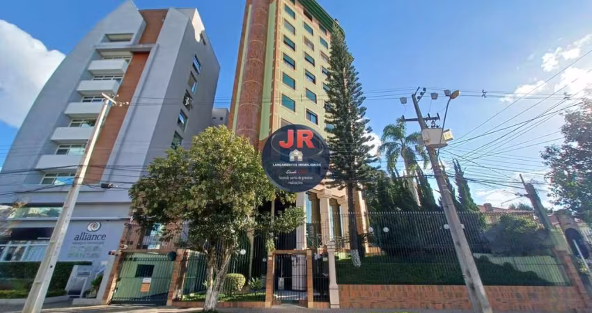 Charme e conforto são algumas características desse belo apartamento