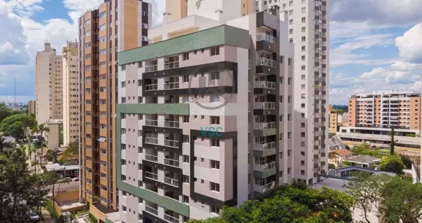 Apartamento alto padrão próximo ao jardim botânico, 3 quartos sendo um com suíte