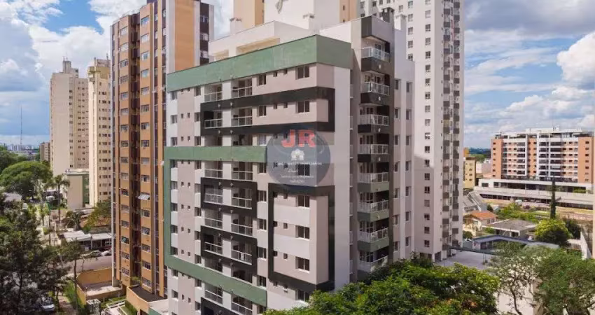 Apartamento alto padrão próximo ao jardim botânico, 3 quartos sendo um com suíte