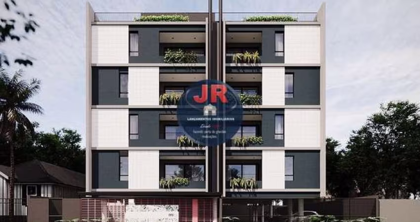Studio na planta, na melhor localização do Novo Mundo