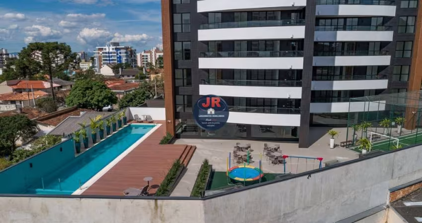 Edifício Cabral Hills, apartamento com 3 quartos, 1 suite e 2 vagas à venda no Cabral.