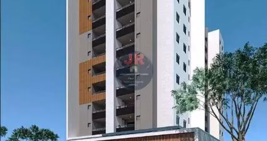Apartamento com 2 quartos à venda na Avenida Jacob Macanhan, Alto Tarumã, Pinhais