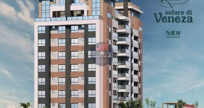 Apartamento com 2 quartos à venda na Rua Eduardo Geronasso, 513, Bacacheri, Curitiba