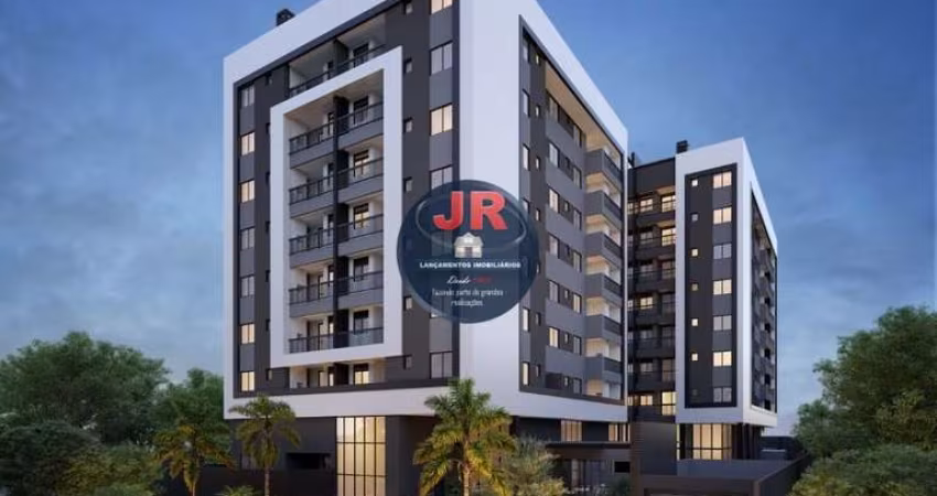 Apartamento na planta no Boa Vista, 2 quartos sendo um deles com suíte