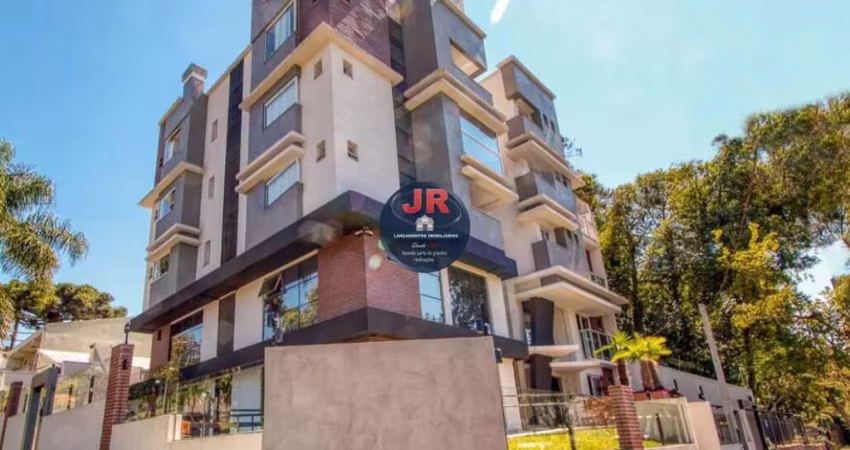 Studio completo em uma excelente localização nas Mercês