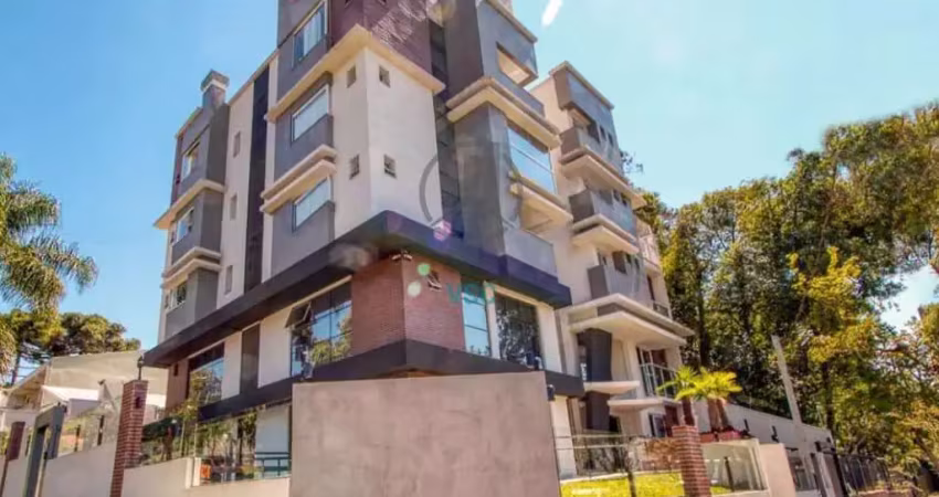 Studio completo em uma excelente localização nas mercês