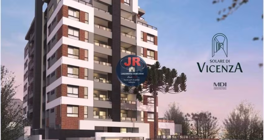 Apartamento Duplex a venda Bacaccheri Residencial Vicenza