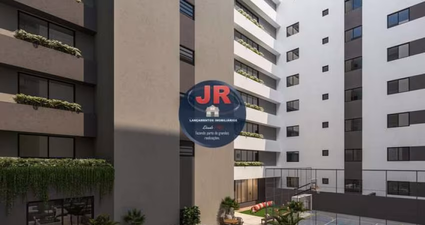 Apartamento à venda no bairro Bacacheri - Curitiba/PR
