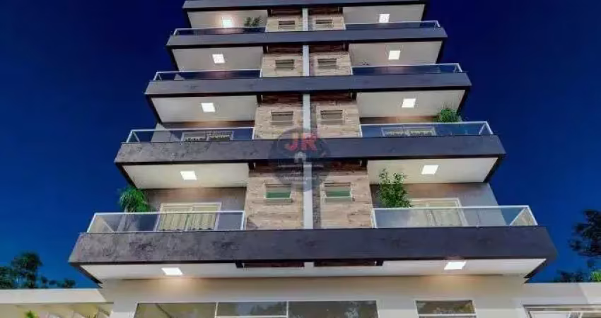 Cobertura com 3 quartos à venda na Rua Vinte e Cinco de Agosto, 490, Centro, Pinhais