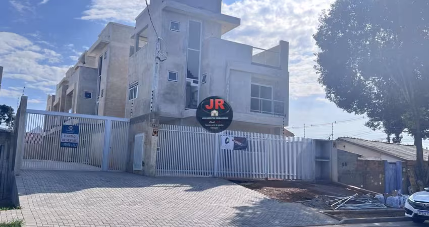 Casa à venda no bairro Bairro Alto - Curitiba/PR