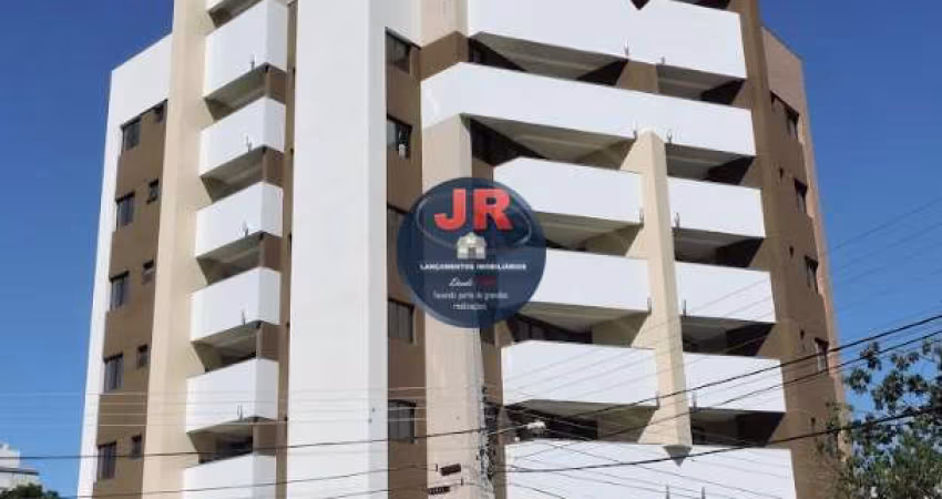 Cobertura Duplex Nova, no Cristo Rei