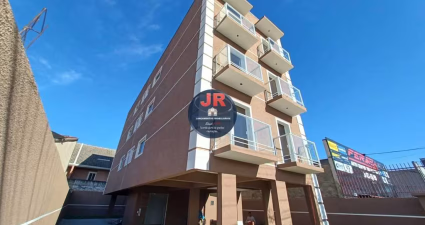 Lindo apartamento novo, 2 quartos sendo uma suíte, na melhor região do Fazendinha