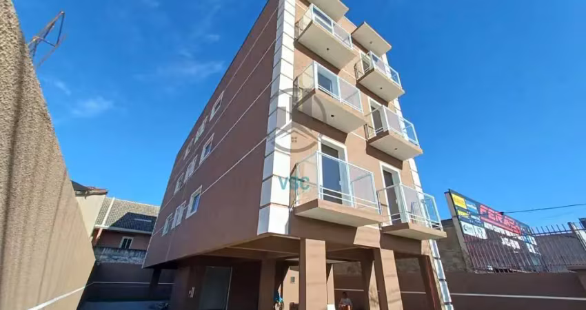 Lindo apartamento novo, 2 quartos sendo uma suíte, na melhor região do fazendinha
