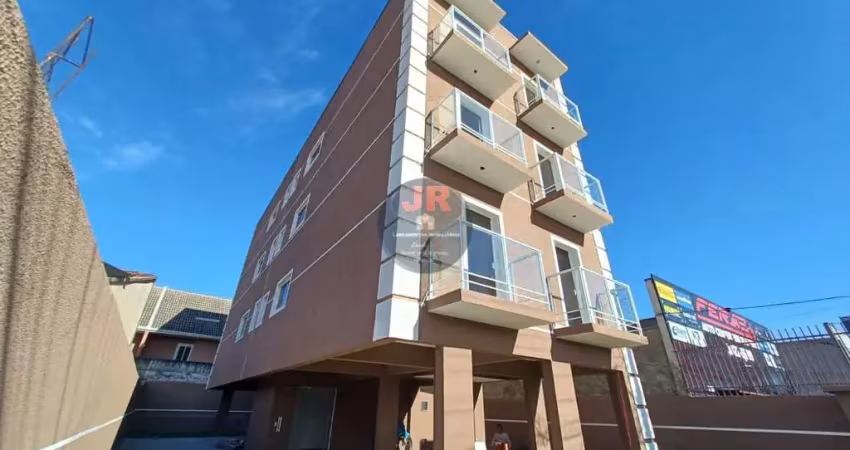 Lindo apartamento novo, 2 quartos sendo uma suíte, na melhor região do fazendinha