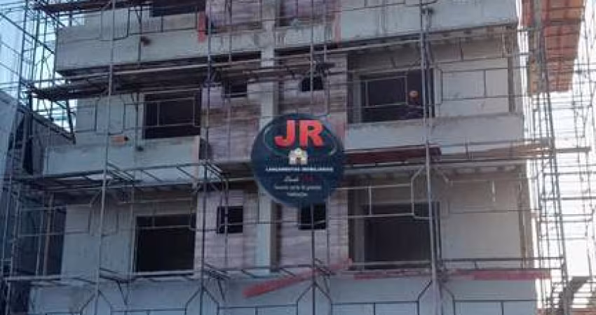 apartamento a venda em obra, Pinhais entrega prevista pra dezembro de 2023 3 quartos sendo 1 suíte com sacada, vaga coberta!!