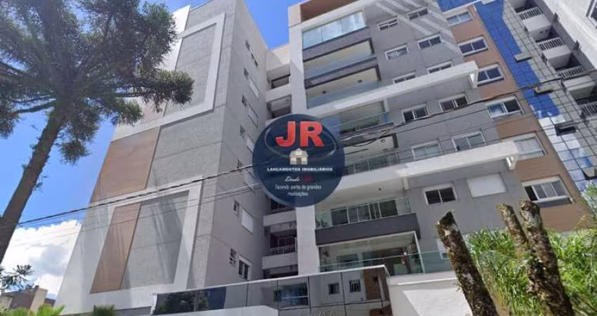 Apartamento/garden no bairro Ahú - Curitiba/PR