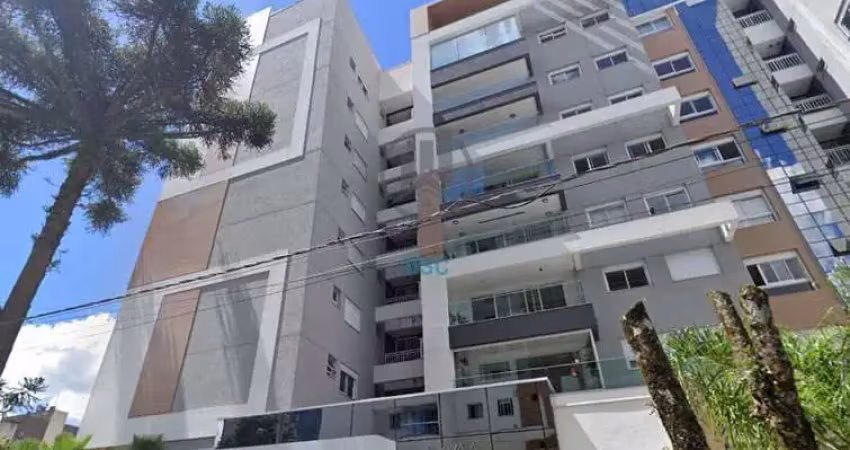 Apartamento com 3 quartos à venda na Rua Vereador Washington Mansur, 128, Ahú, Curitiba