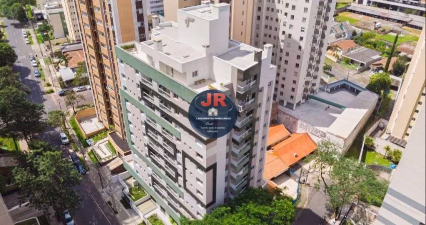 Apartamento Garden Próximo ao Jardim Botânico, 3 quartos sendo um com suíte