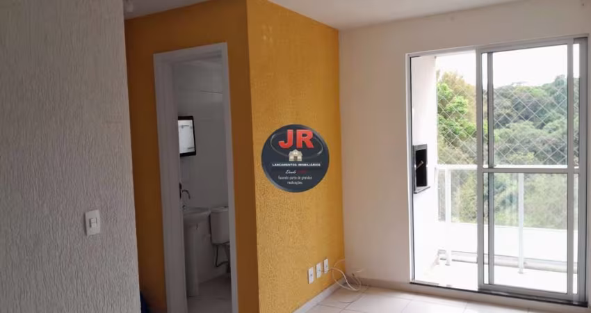 Apartamento a venda 3 ANDAR COM VISÃO PARA O BOSQUE no  Condomínio Pinhais Park Residence