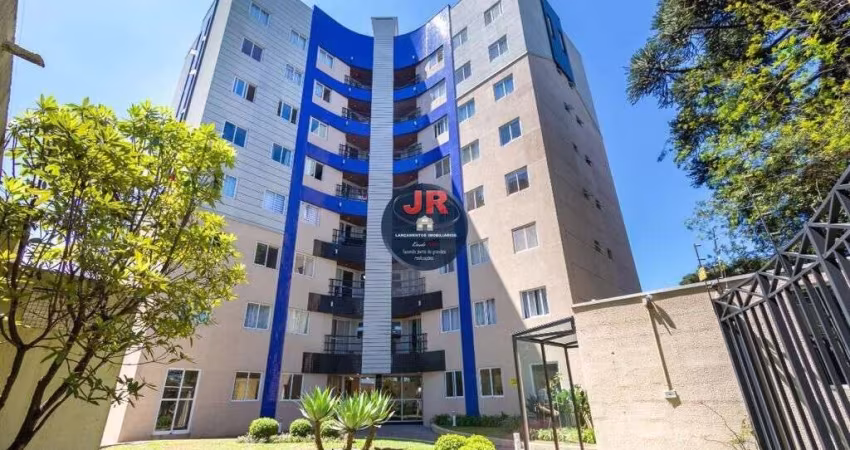 Apartamento Porteira fechada à venda no bairro mundo novo em curitiba