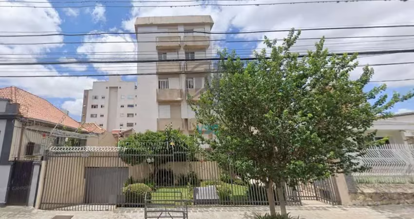 Apartamento face norte, na melhor localização do alto da xv